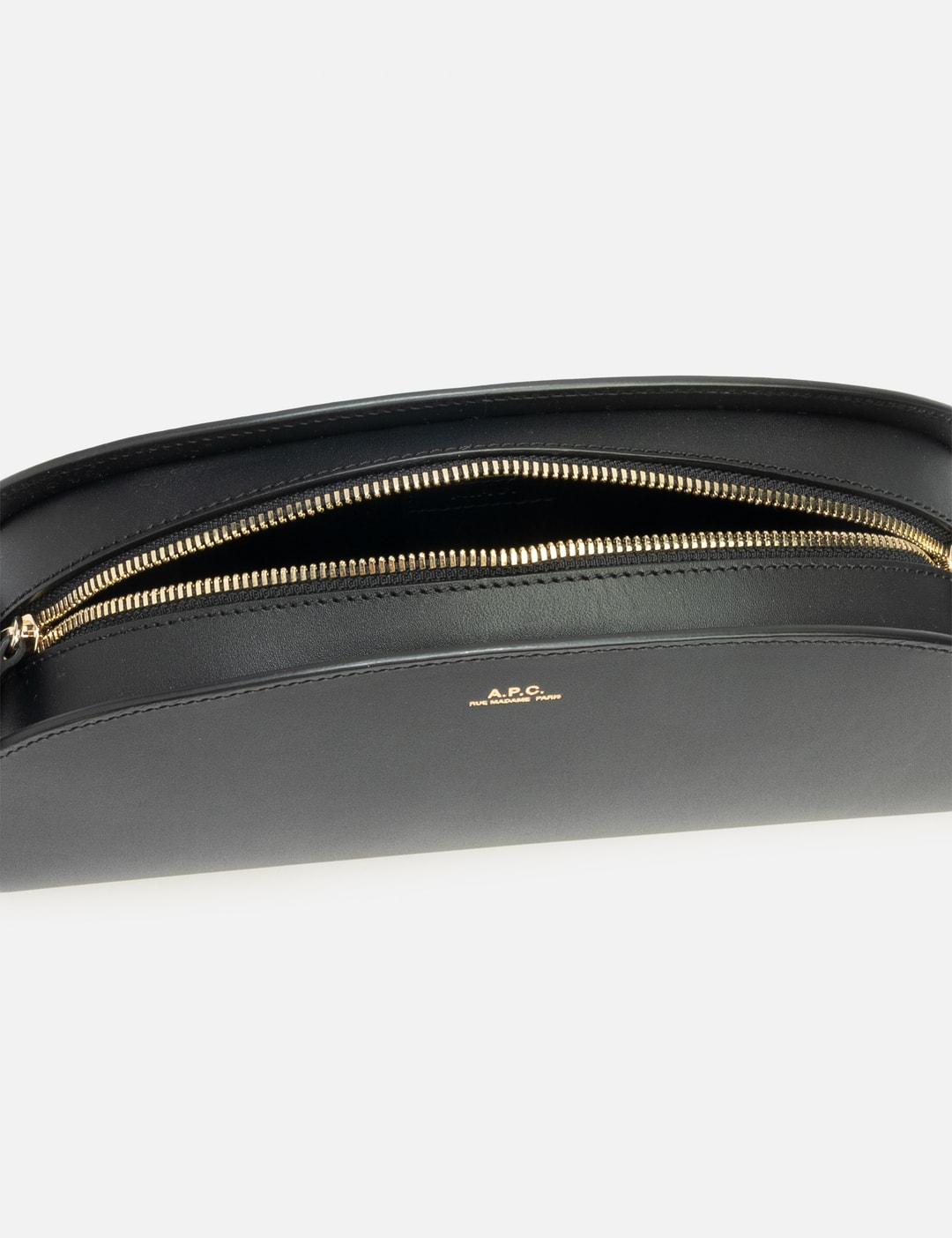 Demi-Lune Shoulder Bag view 12