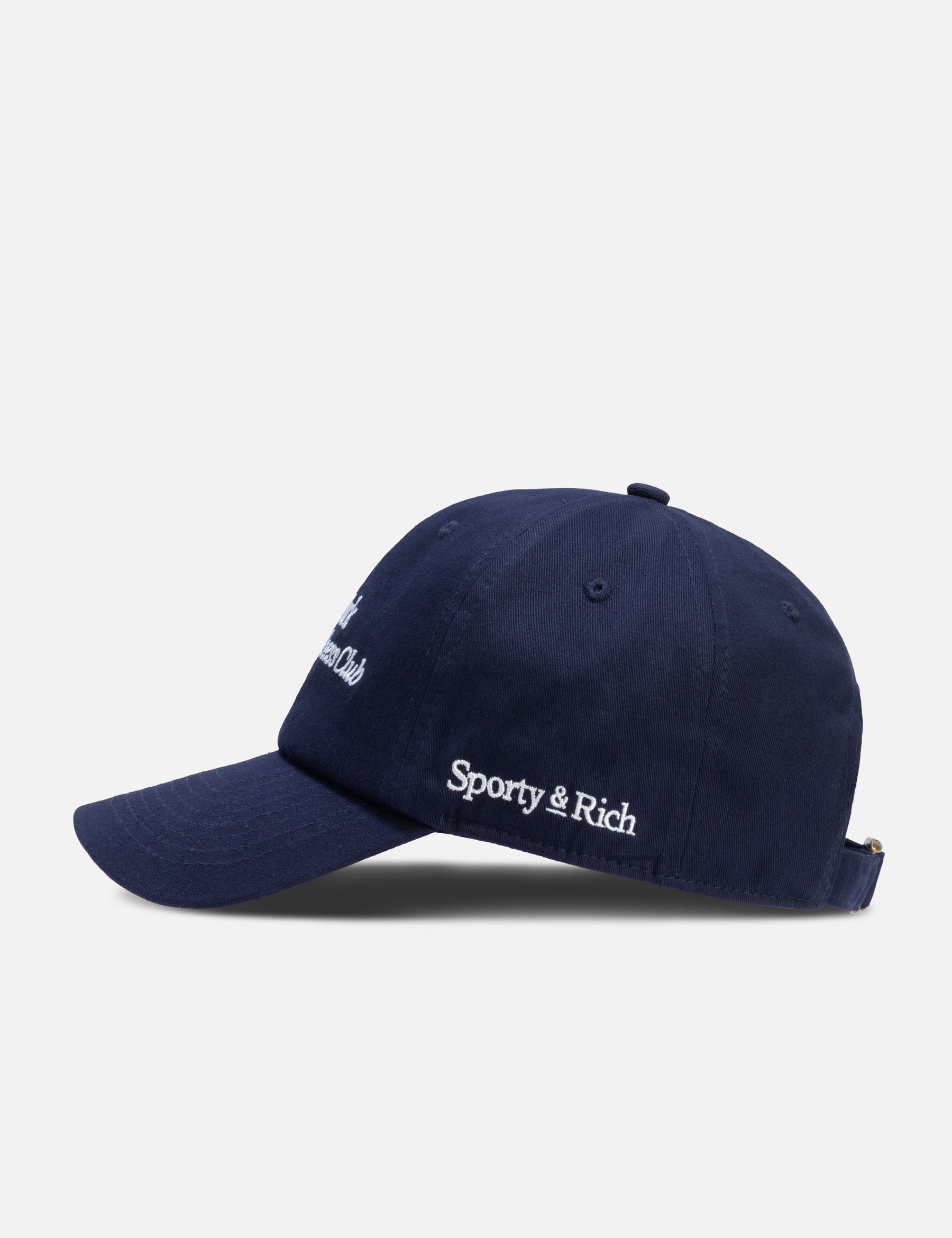 Modern Hat view 14
