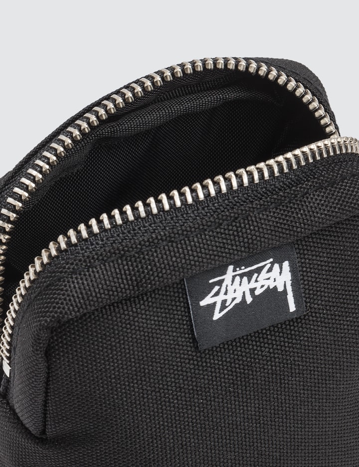 Essential Mini Carabiner Pouch Placeholder Image