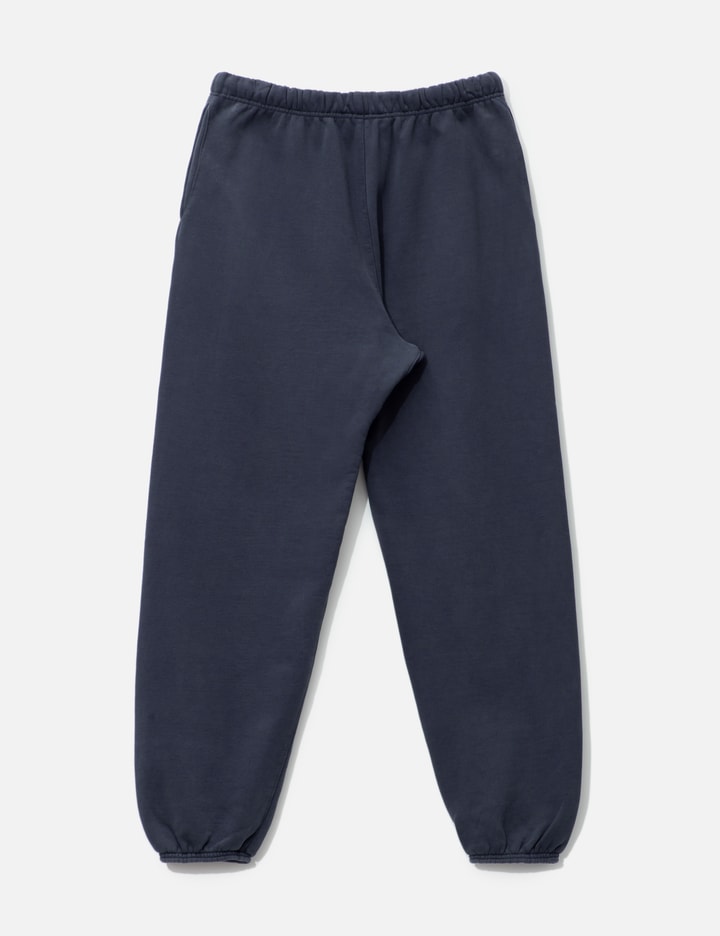 HEAVY FLEECE ESSENTIAL SWEATPANT Placeholder Image