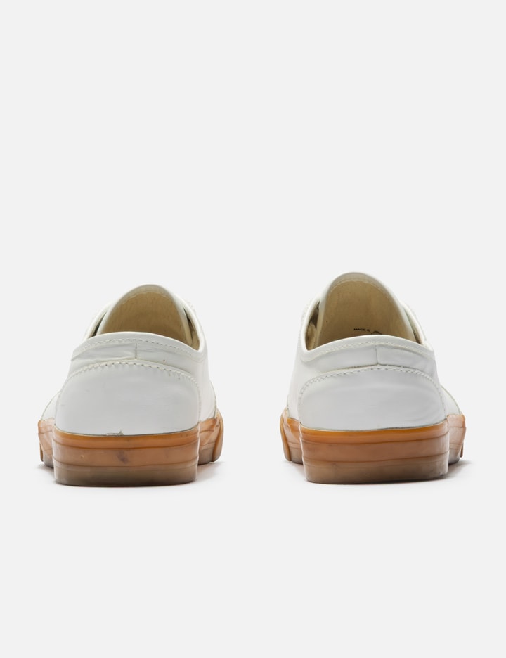 Lace-Up Sneakers Placeholder Image