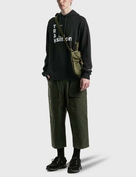 Sacai - ポーター ポケット バッグ | HBX - ハイプビースト(Hypebeast  