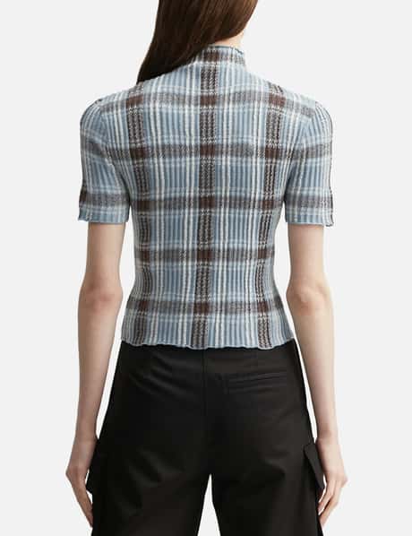 Wool Turtleneck view 12