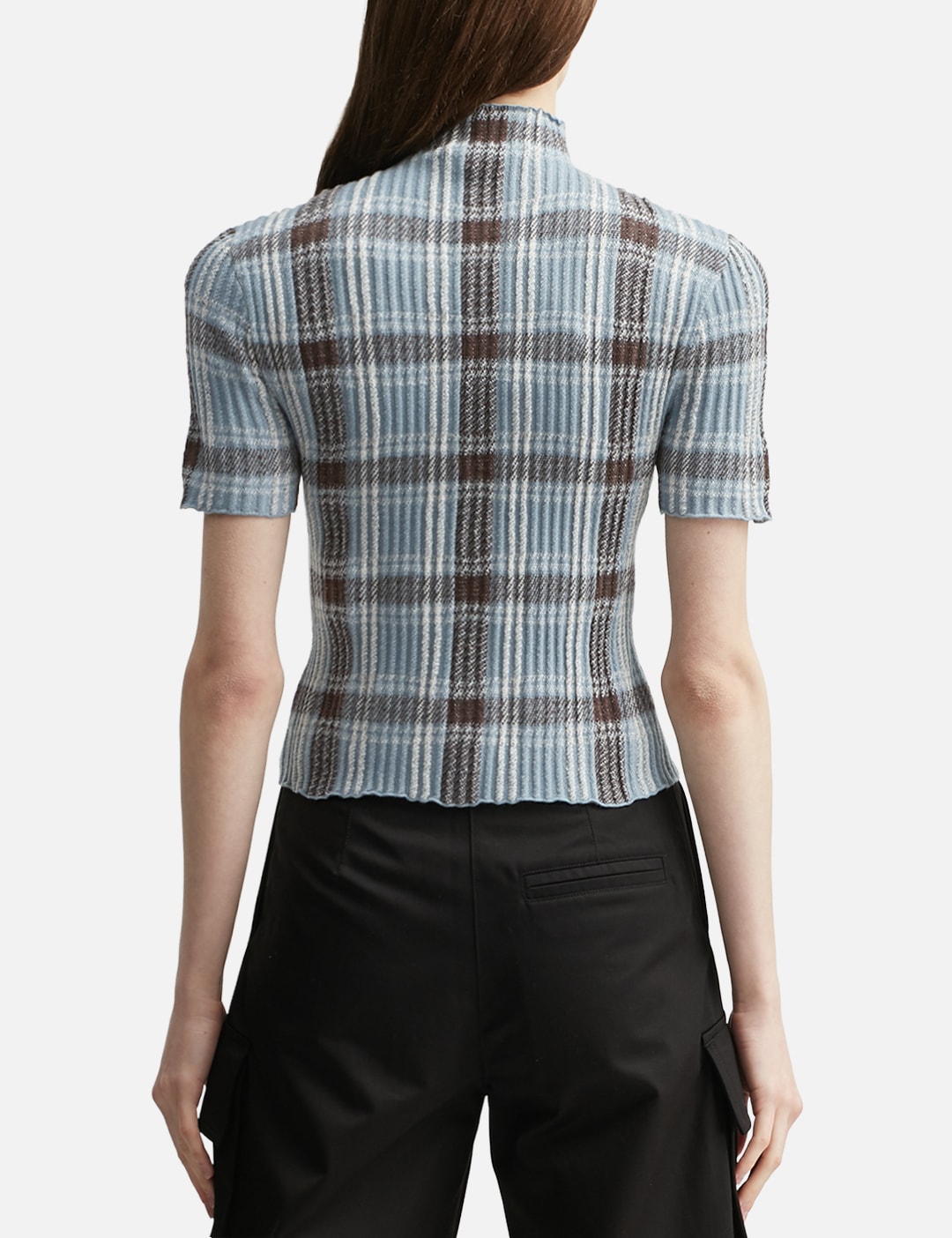 Wool Turtleneck view 13