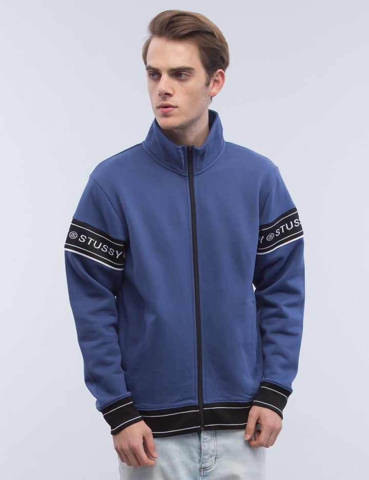 Pierre Track Jacket Placeholder Image