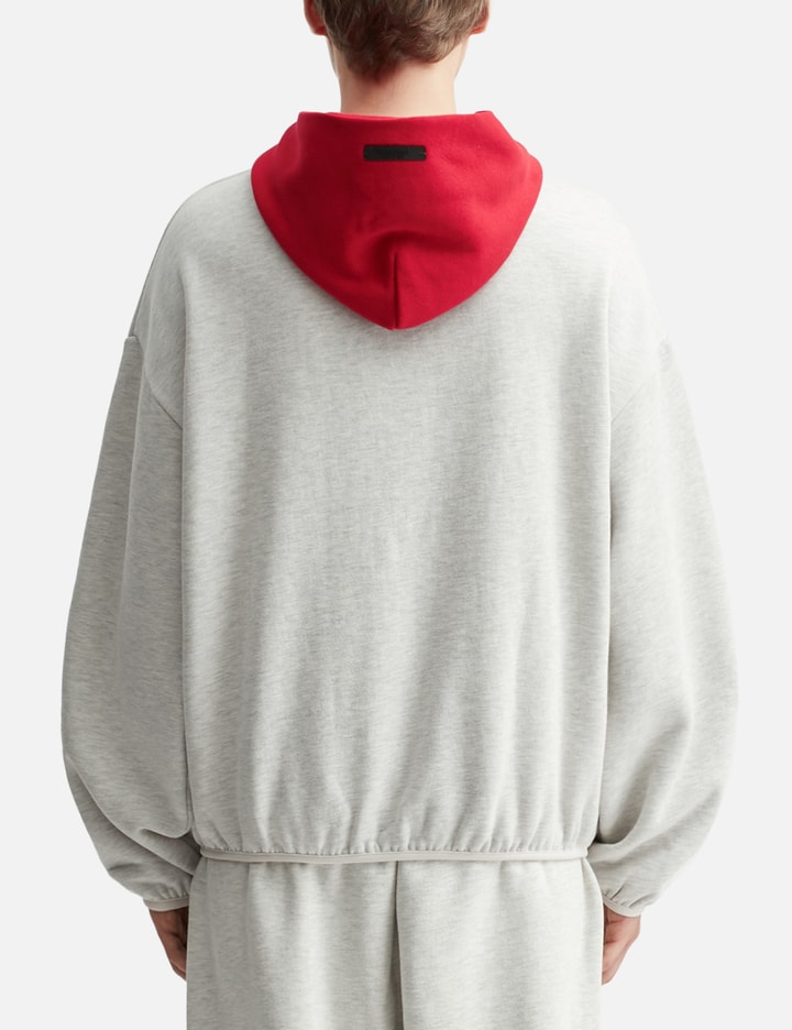 Essentials Bulls Hoodie Placeholder Image