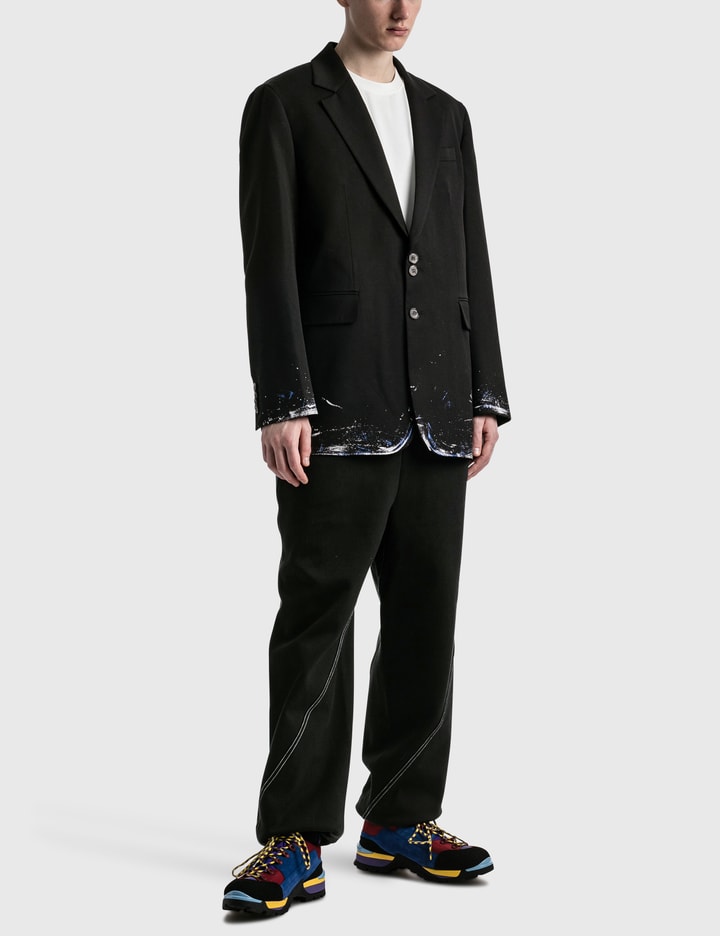 Splash Blazer Placeholder Image