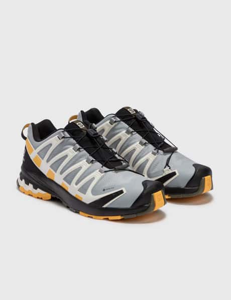 Salomon - XA Pro 3D V8 GTX Sneaker  HBX - Globally Curated Fashion and  Lifestyle by Hypebeast