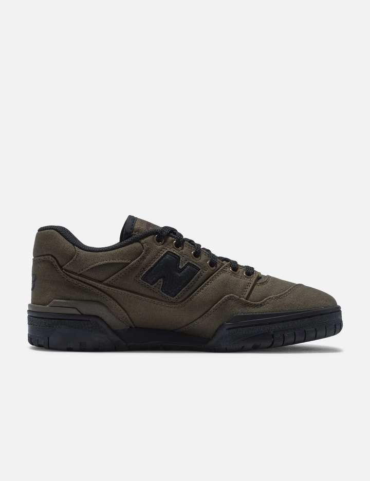 Thisisneverthat x New Balance BB550 Placeholder Image