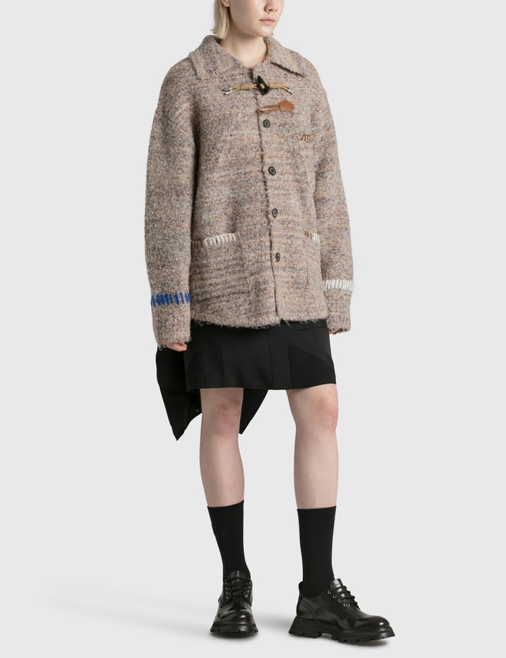 ADER ERROR OZ KNIT JUMPER セーター カーディガン - 長袖