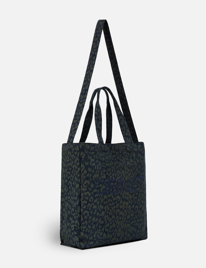 Deinet Logo Two Way Eco Bag