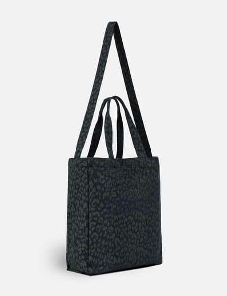 Logo Two Way Eco Bag view 10