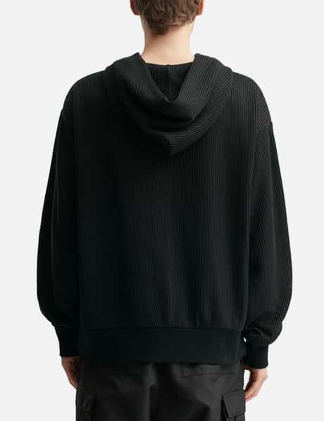 Twitch Knitted Zip Hoodie view 12