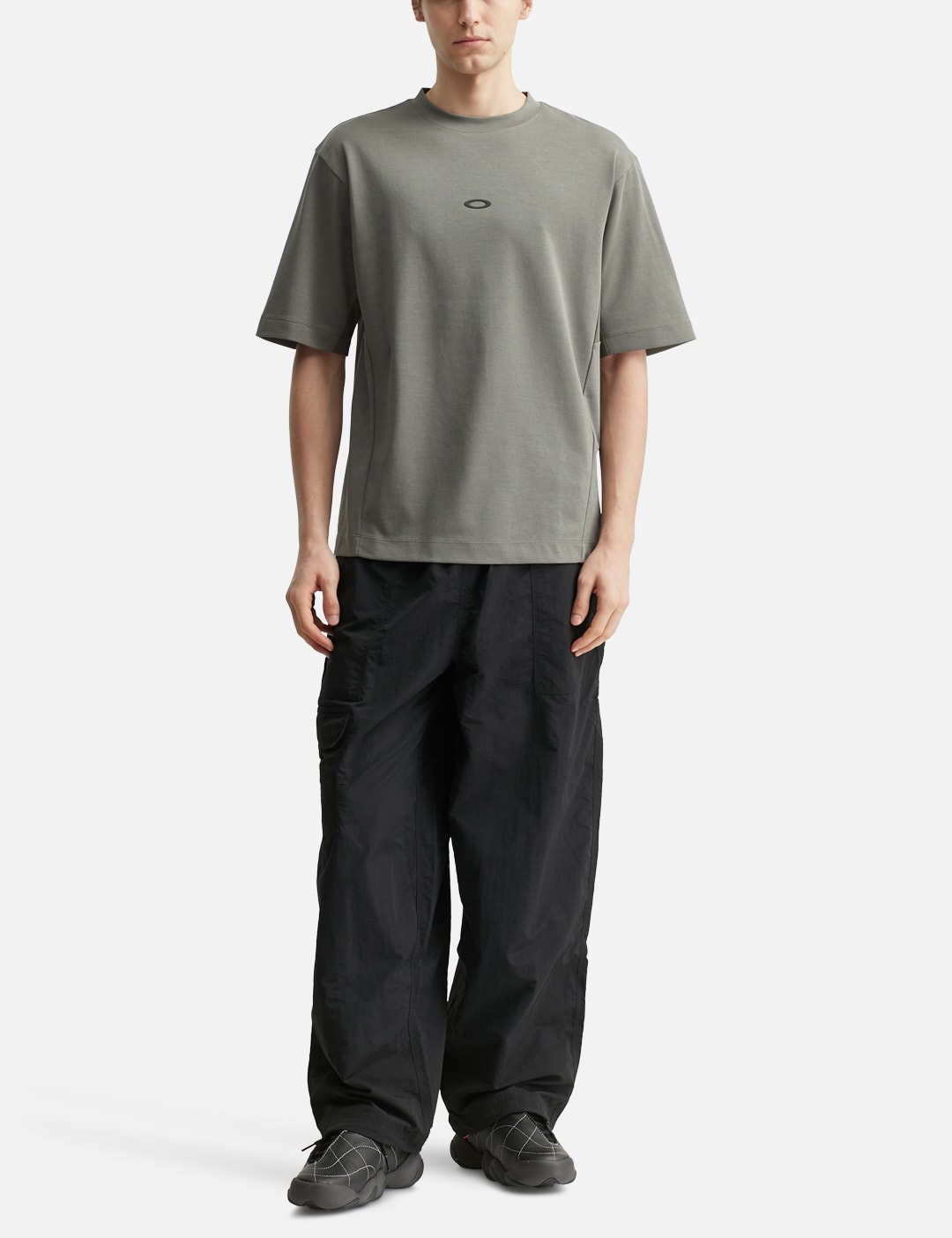 Oakley X Hypegolf Driven T-Shirt view 18