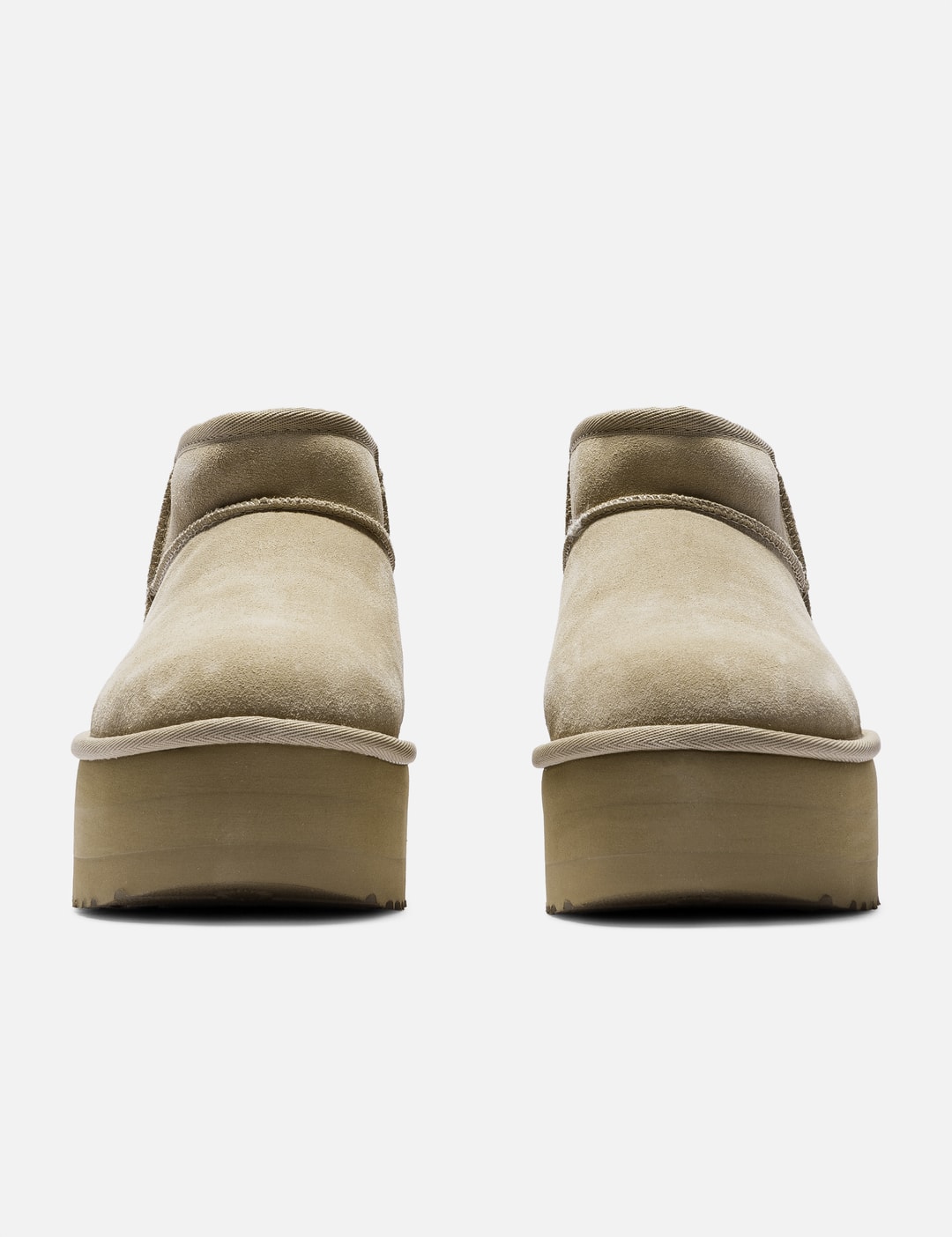 Classic Ultra Mini Platform view 8