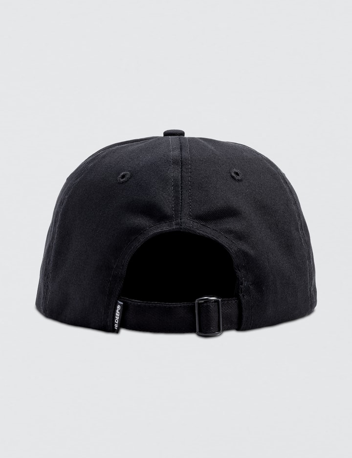 Extended Play Strapback Placeholder Image