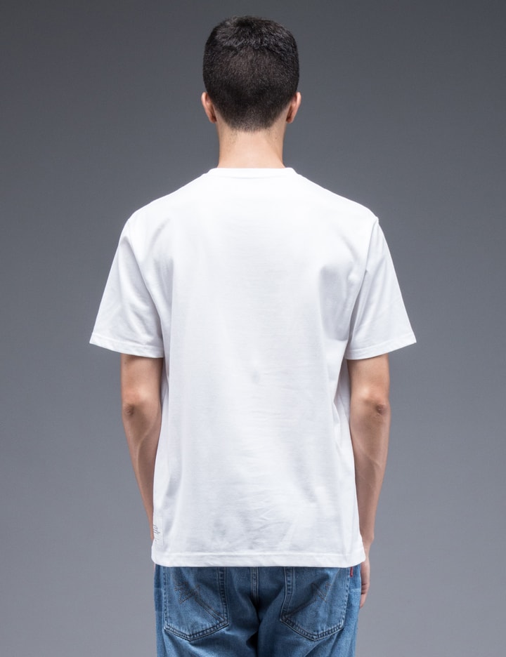 Leopard Pocket S/S T-Shirt Placeholder Image