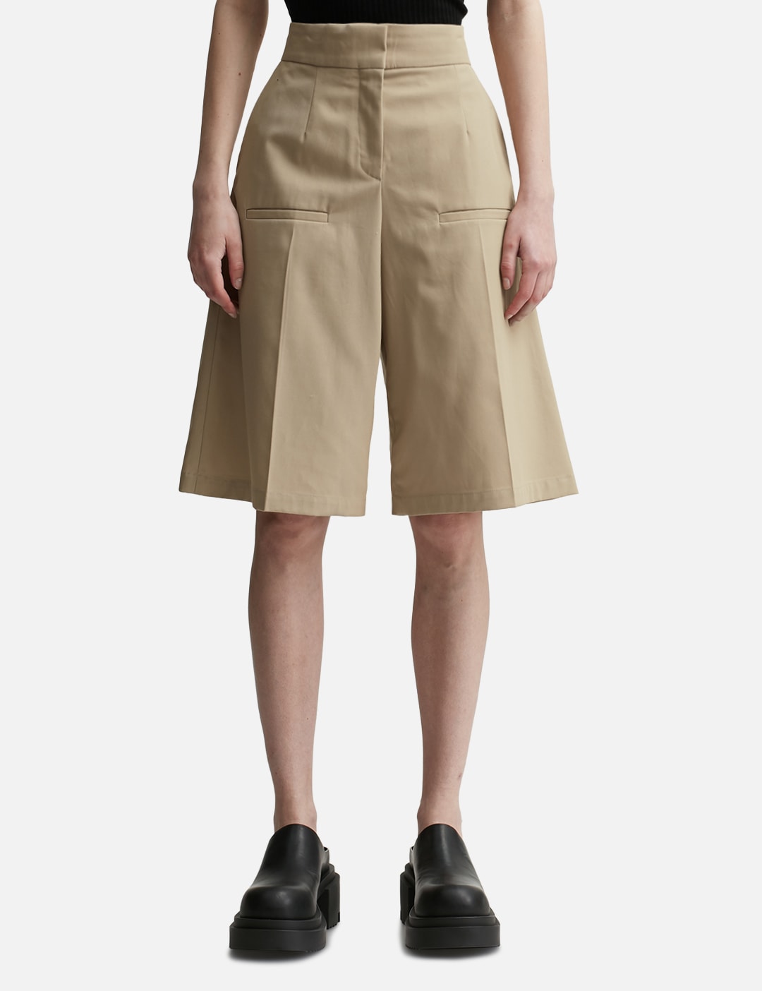 TAILORED SHORTS view 6