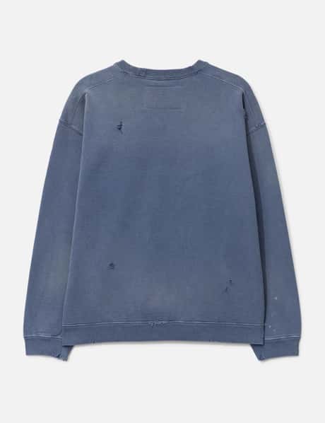 Savage Sweat Shirt Long Sleeve view 9