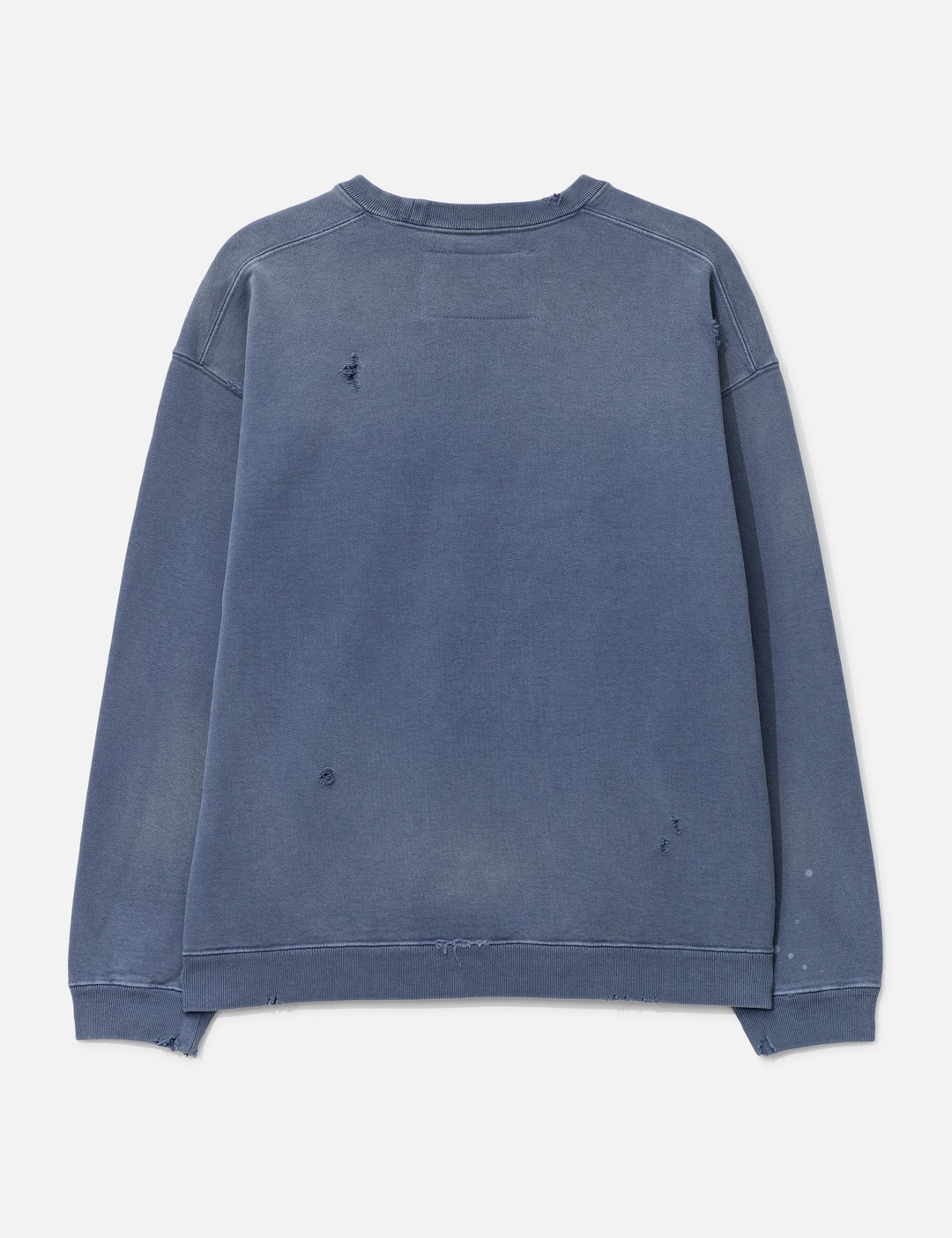 Savage Sweat Shirt Long Sleeve view 10