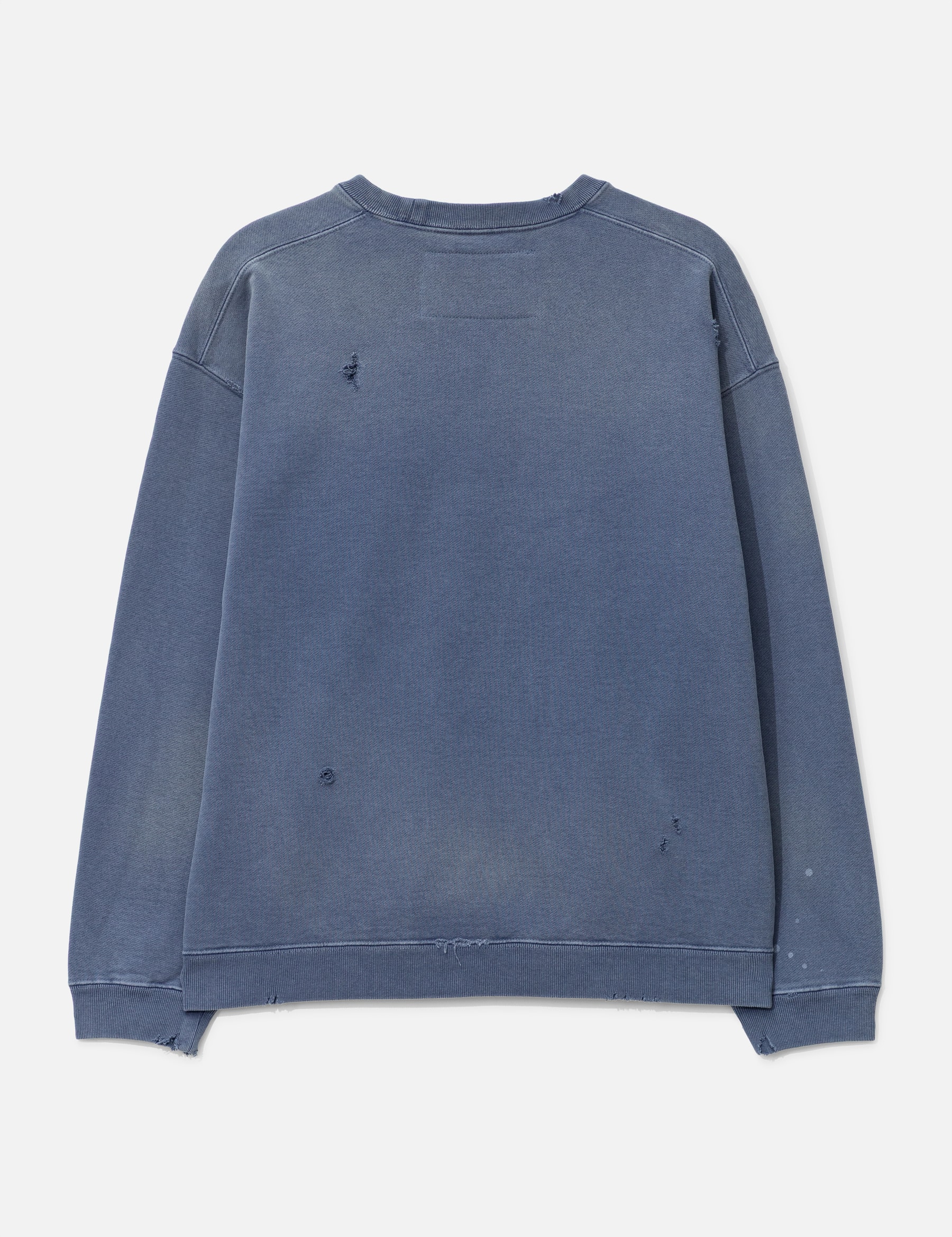 Savage Sweat Shirt Long Sleeve view 20