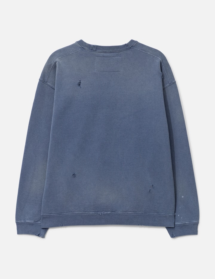 Savage Sweat Shirt Long Sleeve Placeholder Image