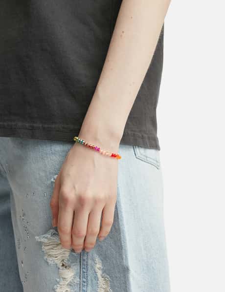 Tennis Kinda Bracelet view 8
