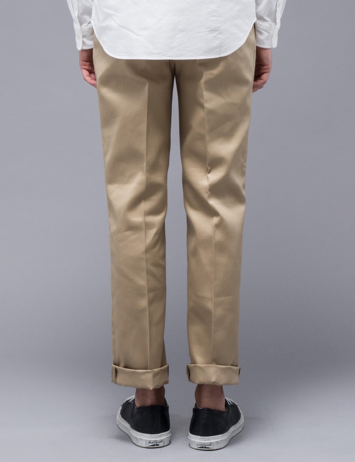 Chino Pants (TYPE-1) Placeholder Image