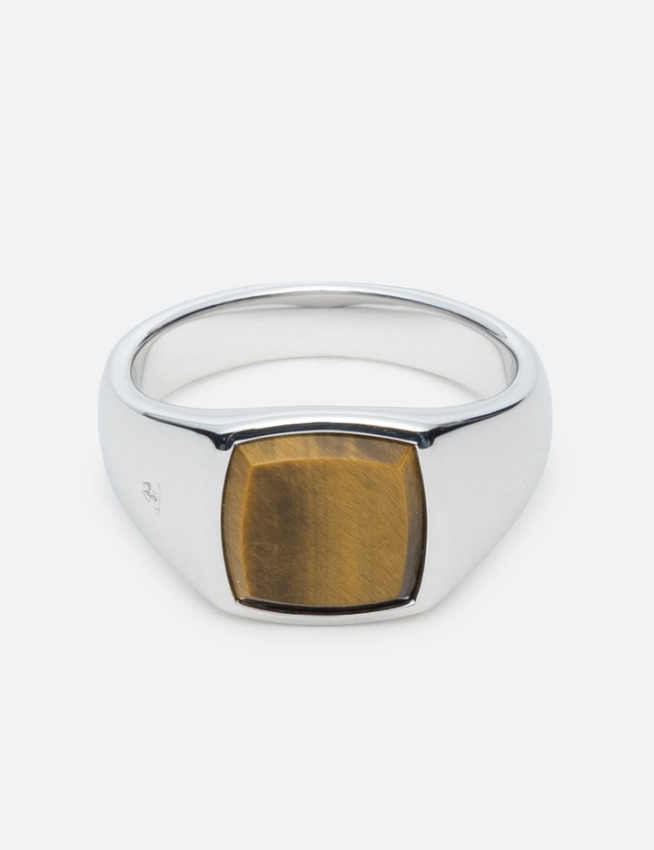 Kay Ring Tiger Eye Placeholder Image