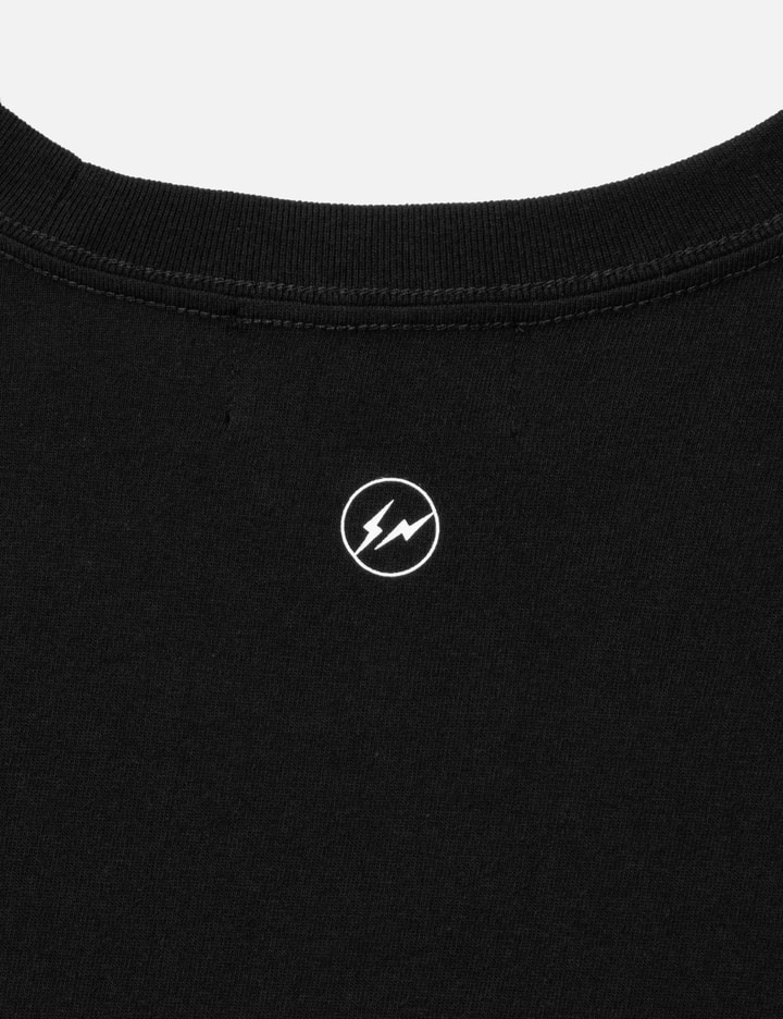 Fragment x Hypebeast 20th Anniversary T-shirt Placeholder Image