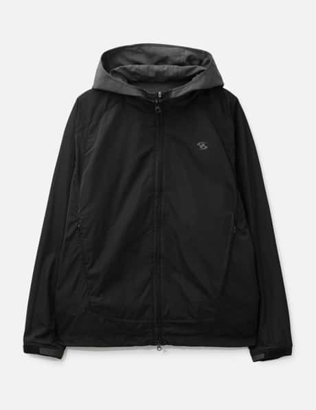 Docking Jacket view 15