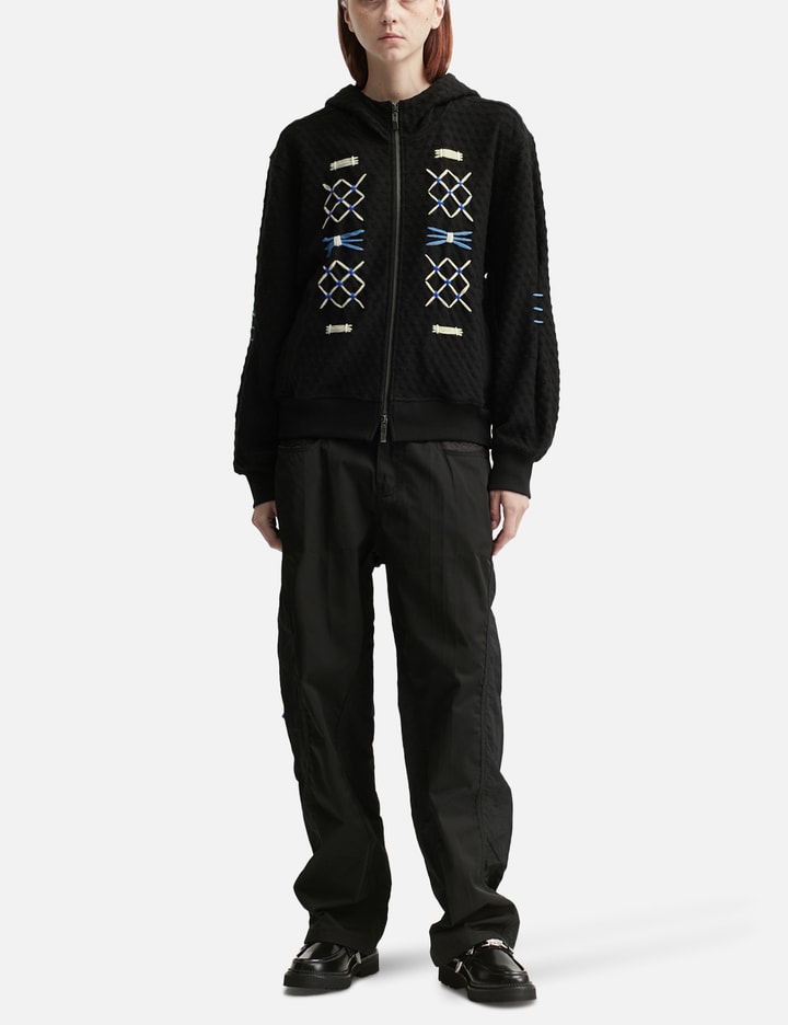 Zip Up Hoodie 0403 Placeholder Image