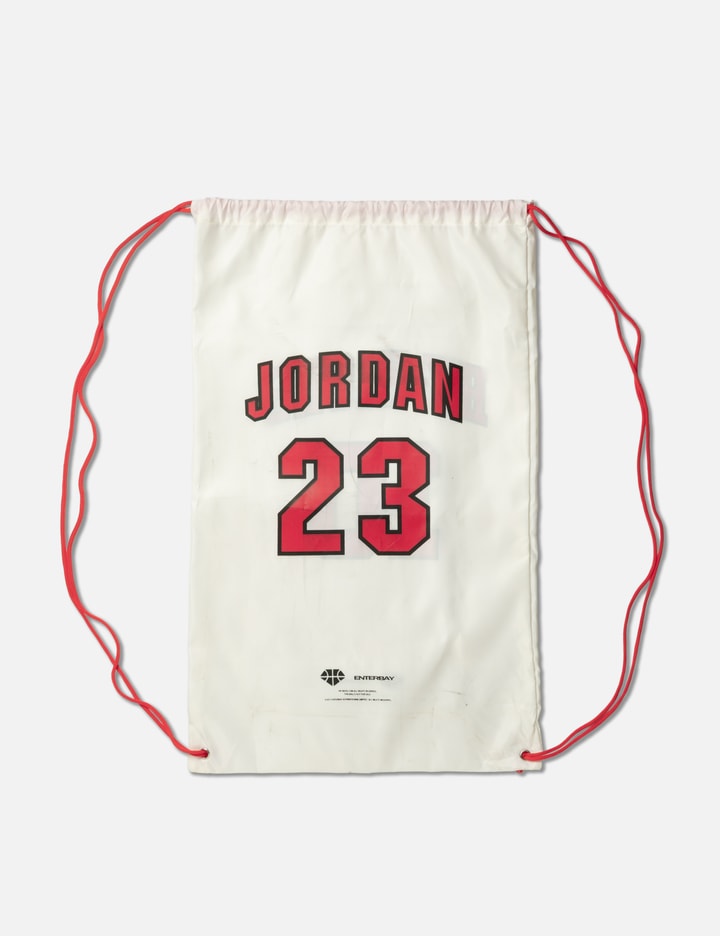 Jordan Drawstring Bag Placeholder Image