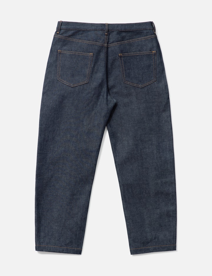 Achille Jeans Placeholder Image