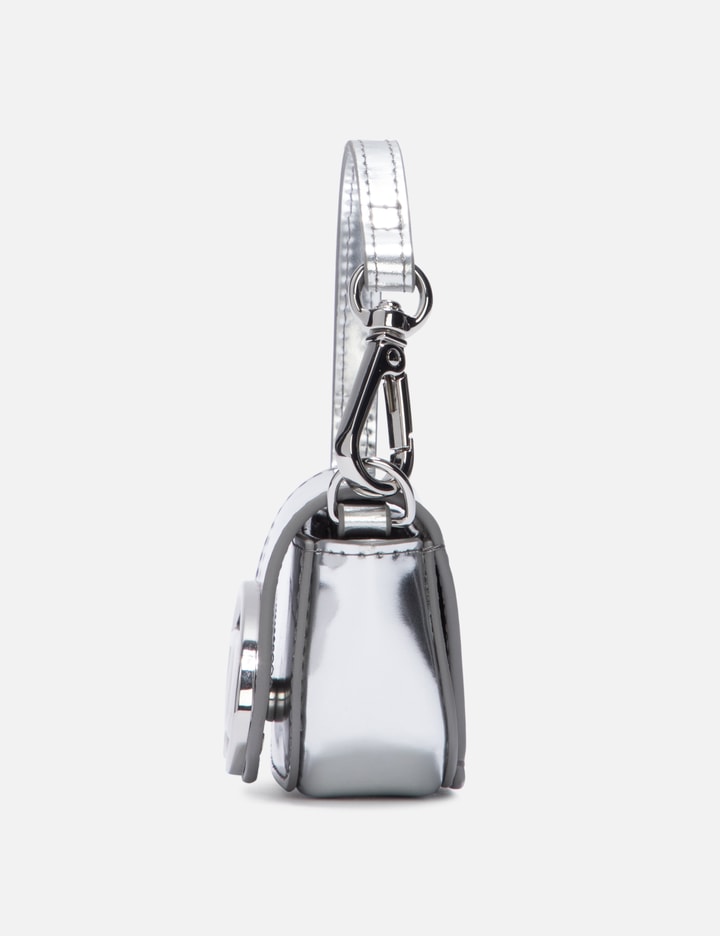 XXS 1DR Mini Bag Keychain Placeholder Image
