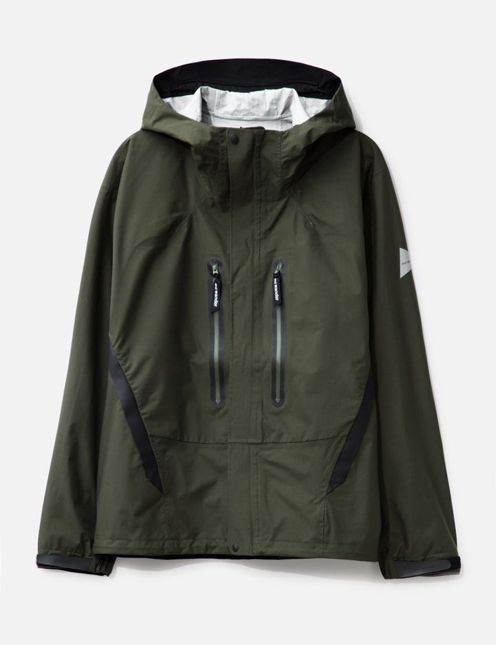 2.5L hiker rain jacket Placeholder Image