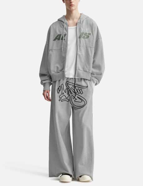 Shen Cropped Hoodie With Zipper view 14