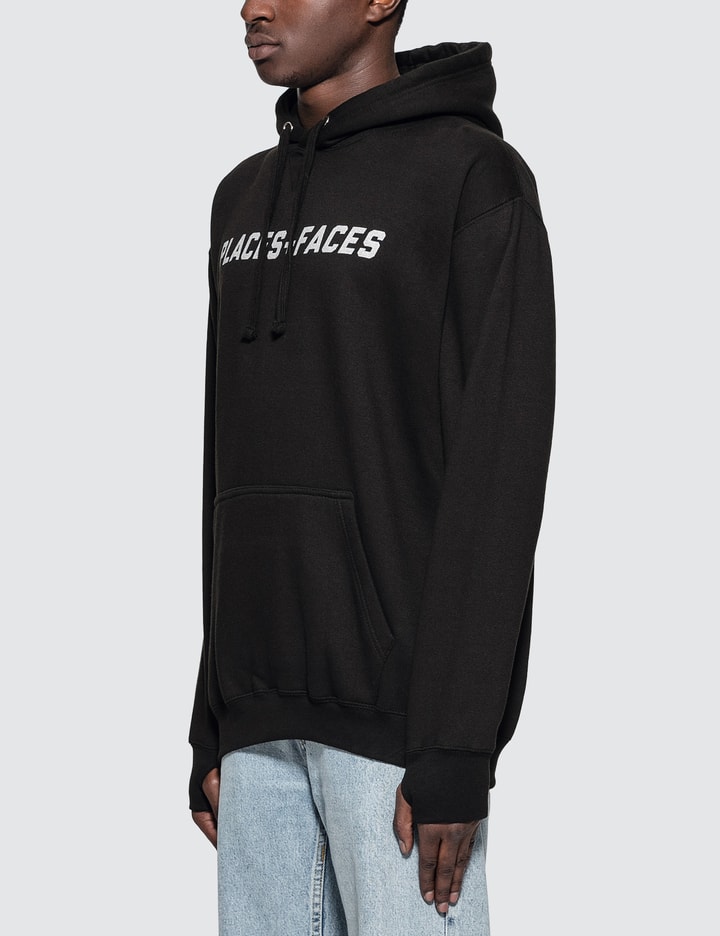 3m Logo Hoodie Placeholder Image