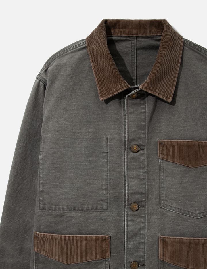 Unlikely Unlikely Old Hunter Jacket