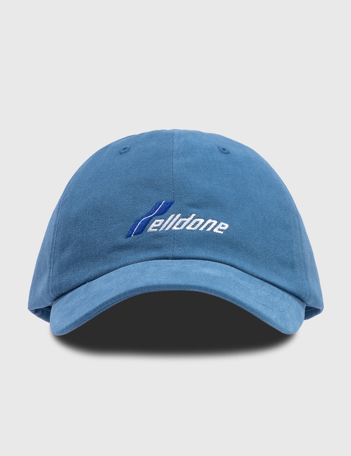 WD ロゴ キャップ Placeholder Image