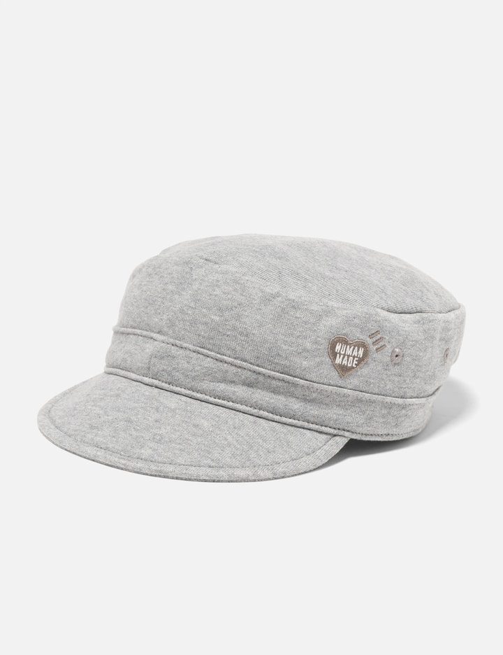 Human Made Sweat Mil Cap