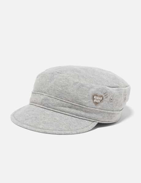 Sweat Mil Cap view 4