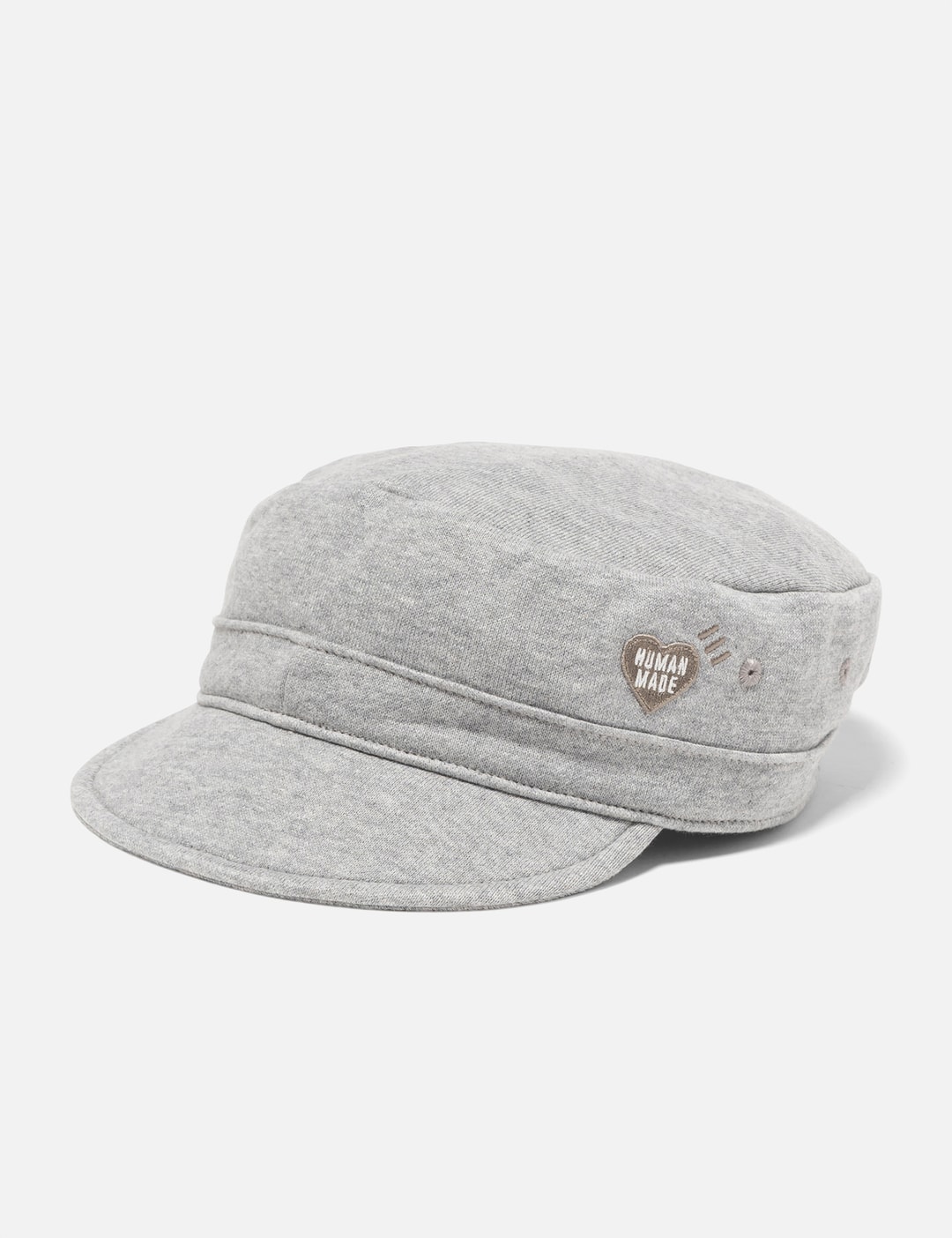 Sweat Mil Cap view 5