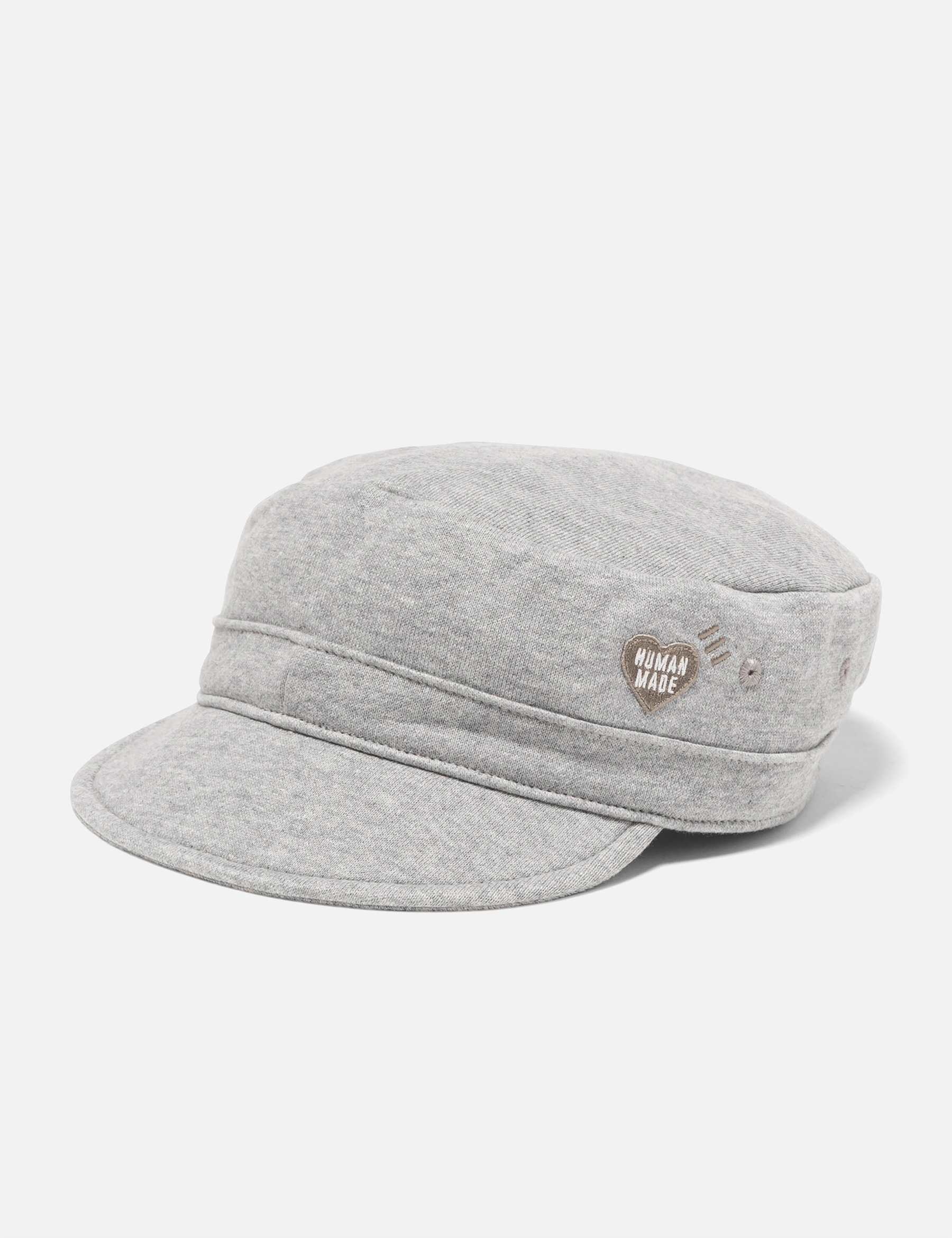 Sweat Mil Cap view 10