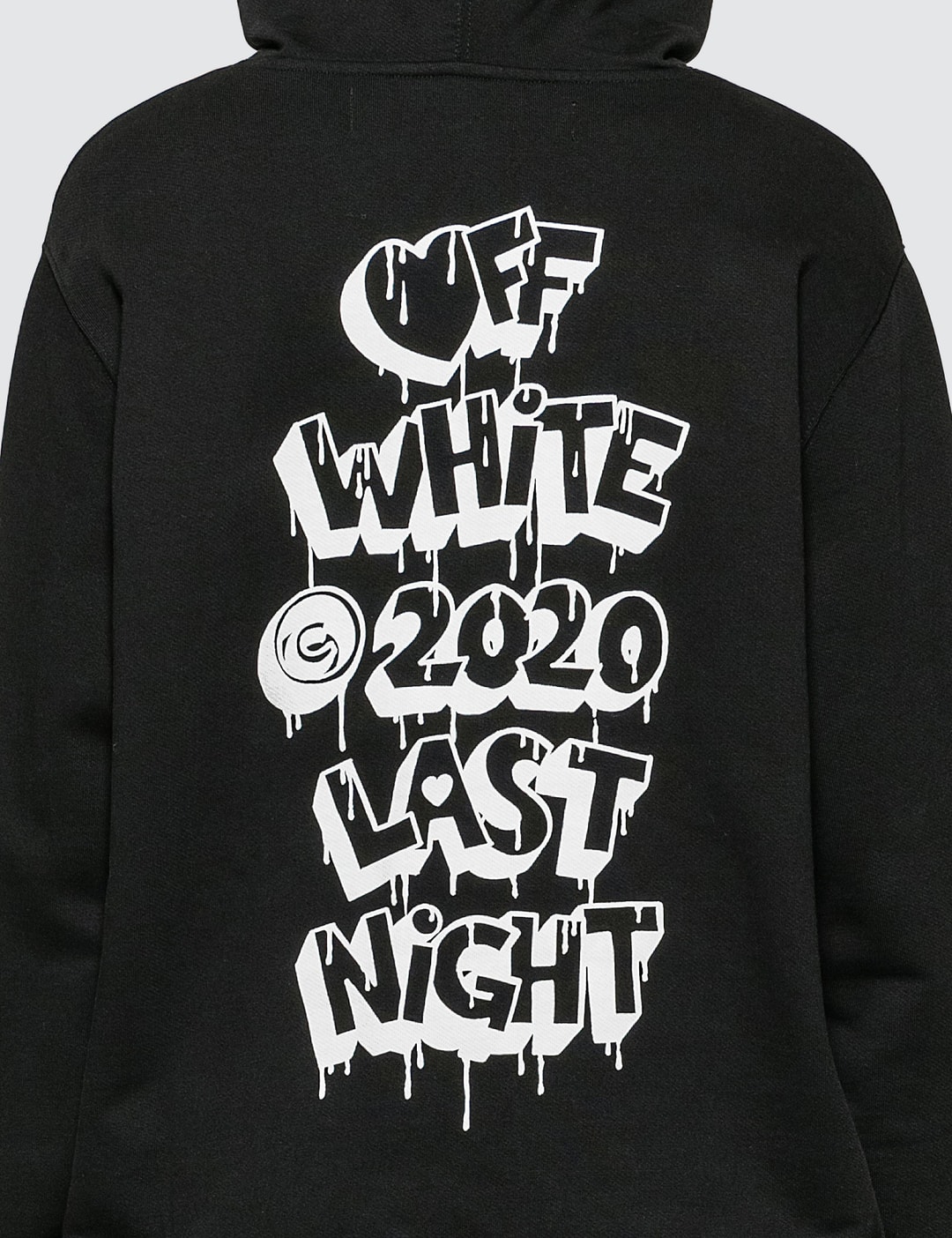 Markers Regular Hoodie Placeholder Image