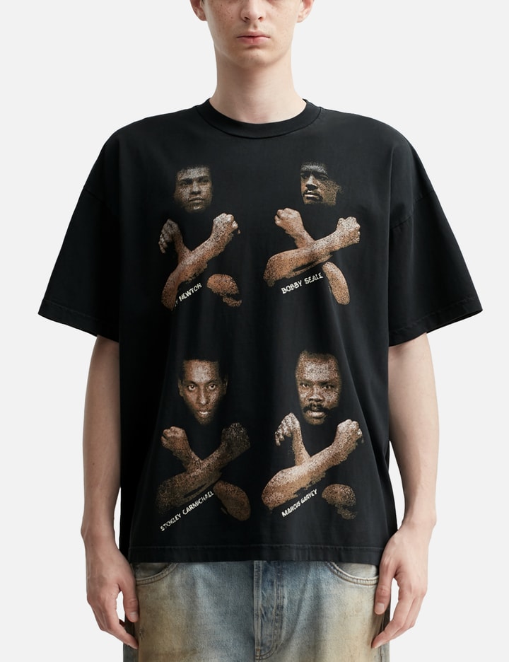 Higher Learning Aged T-Shirt Placeholder Image