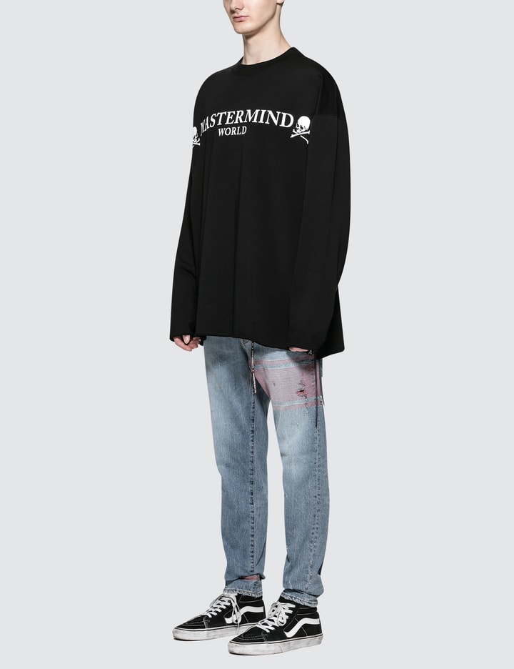 Sweatshirt Placeholder Image