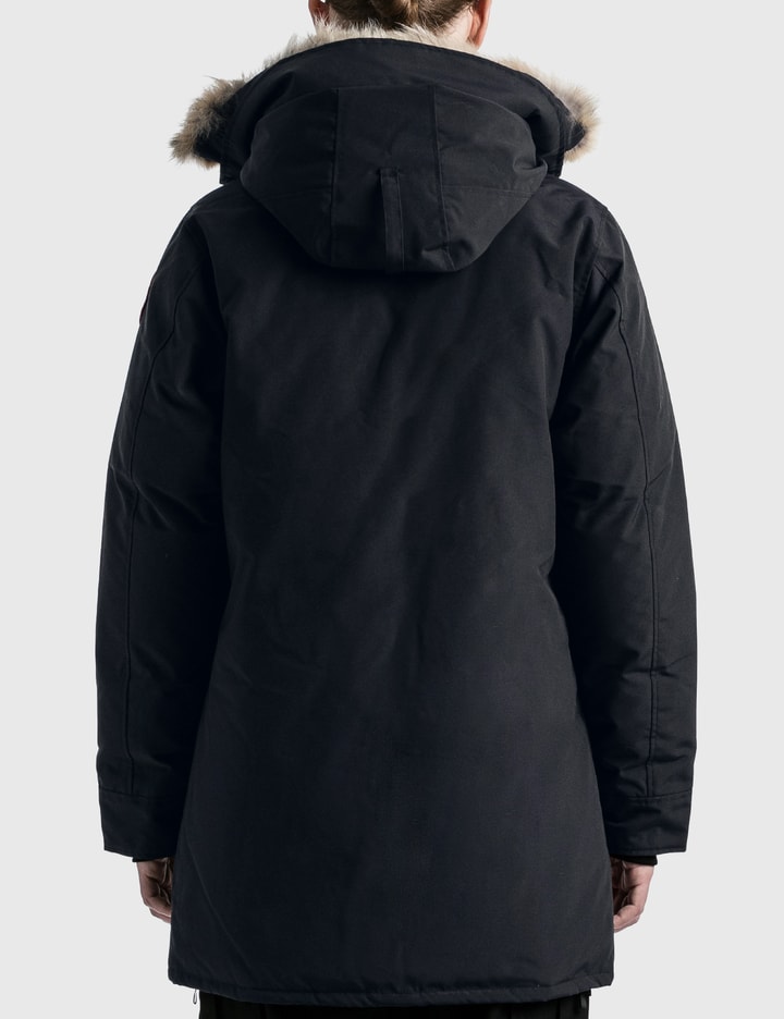 Langford Parka Placeholder Image