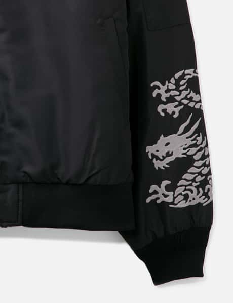 Dragon Bomber view 17