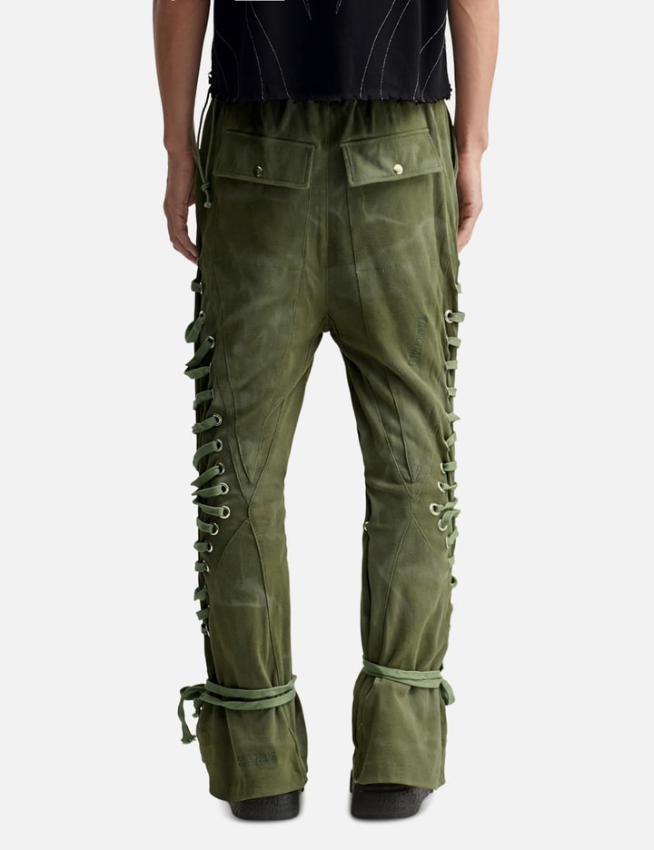 Prism Lace Jersey Trousers Placeholder Image
